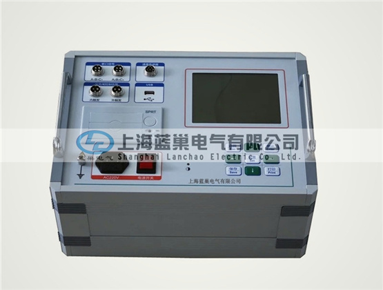 GKC-6F高壓開關(guān)機械特性測試儀適用于進(jìn)口、國產(chǎn)各廠家之多油、少油、SF6、真空等高壓開關(guān)機械特性測試。亦適用于電磁動作類電器(如接觸器、繼電器等)的時間測試。