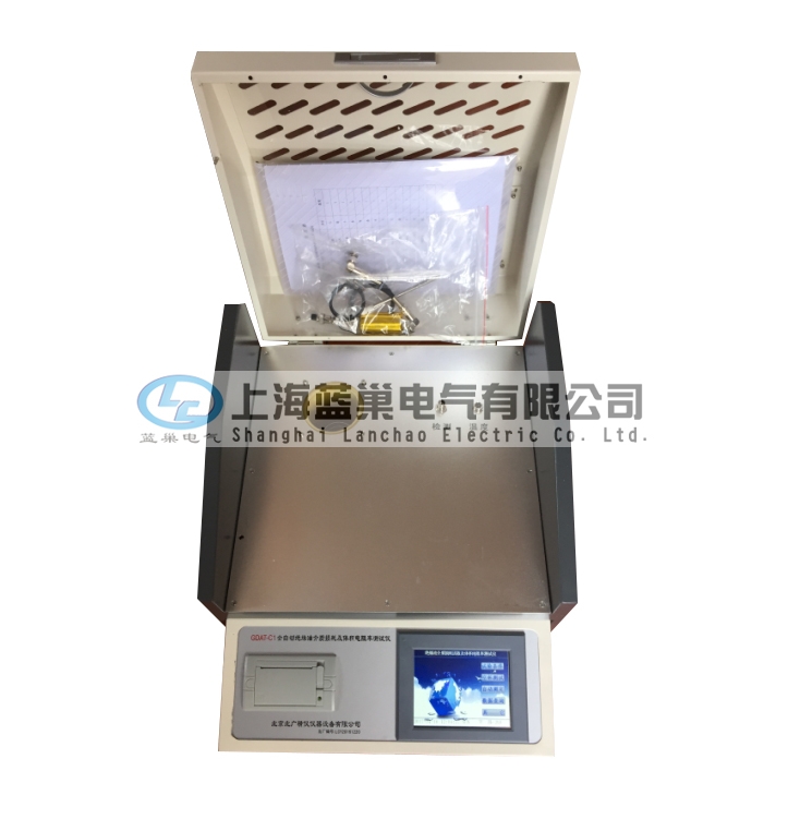 LCJT-6100C儀器采用中頻感應加熱，PID控溫算法。該加熱方式具備油杯與加熱體非接觸、加熱均勻、速度快、控制方便等優點，使溫度嚴格控制在預設溫度誤差范圍以內。